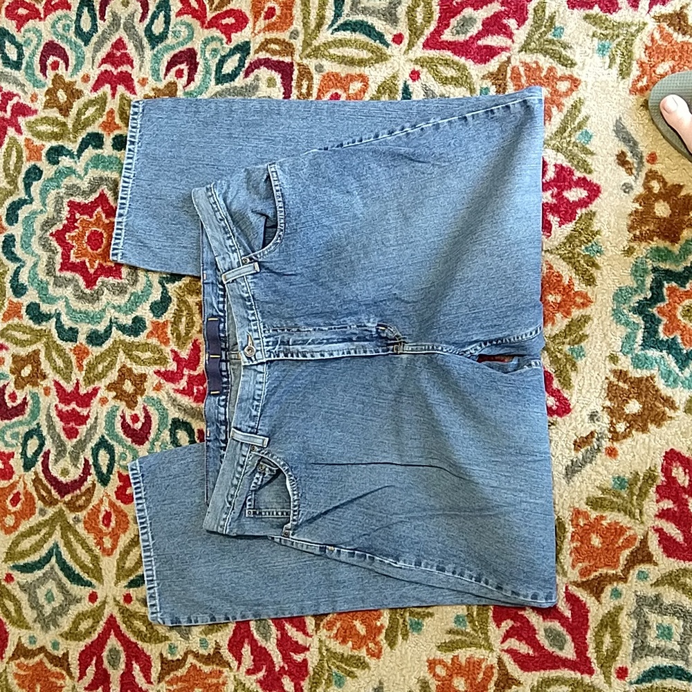 Nautica Men's Jeans Relaxed Fit